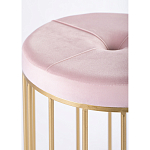 Пуф Pink cage варинант исполнения - 3 | Loft Concept в Самаре