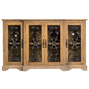 Комод Invaluable Provence Wood Chest of Drawers