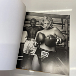 One 2 One by William Hannigan Portrait Photography варинант исполнения - 4 | Loft Concept в Самаре