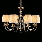 Люстра подвесная Gaell Metal варинант исполнения - 2 | Loft Concept в Самаре