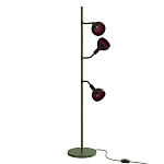 Торшер Cupula варинант исполнения - 1 | Loft Concept в Самаре