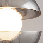 Подвесной светильник Comet Wicksell варинант исполнения - 4 | Loft Concept в Самаре