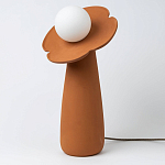 Настольная лампа TERRA [FLOW] варинант исполнения - 1 | Loft Concept в Самаре