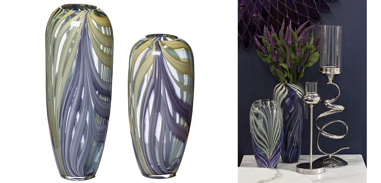 Ваза Wanetta Vase 30 Ваза Wanetta Vase 30 - Loft-Concept в Самаре