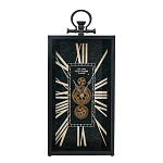 Часы настольные Nigeria варинант исполнения - 1 | Loft Concept в Самаре