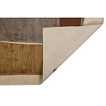 Ковер шелк Manhattan Wool Silk Carpet VII варинант исполнения - 4 | Loft Concept в Самаре