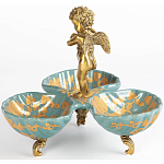 Менажница Angel Neer варинант исполнения - 3 | Loft Concept в Самаре