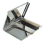 Портсигар с газовой зажигалкой из натурального камня Родонит Stone Cigarettes Cases варинант исполнения - 5 | Loft Concept в Самаре