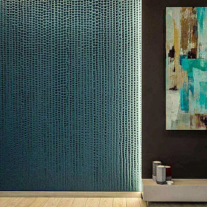 Барельеф MATRIX