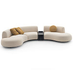 Большой диван для гостиной California Sofa варинант исполнения - 2 | Loft Concept в Самаре