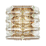 Бра в классическом хрустальном обрамлении Light Garland варинант исполнения - 1 | Loft Concept в Самаре