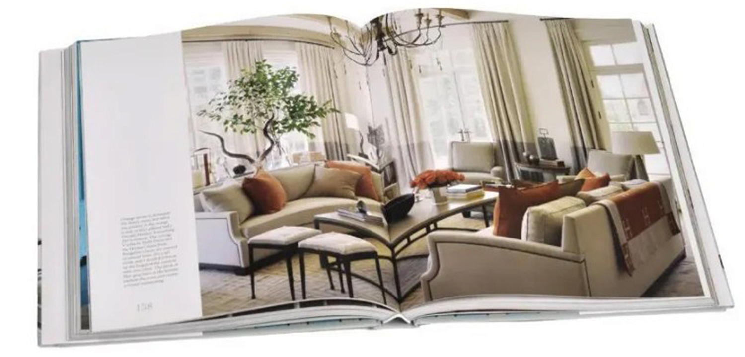 Книга Suzanne Kasler: Timeless Style Книга Suzanne Kasler: Timeless Style - Loft-Concept в Самаре