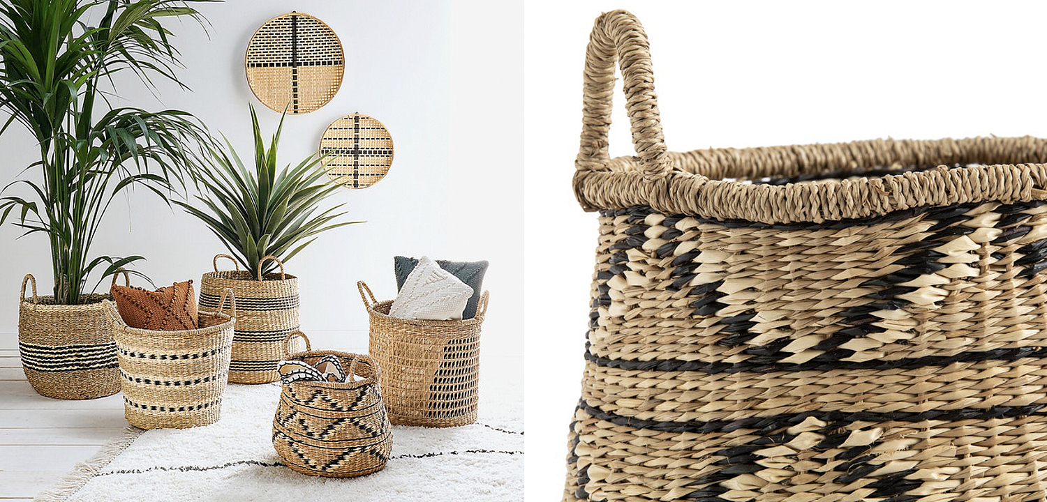 Корзина Nyhl - Loft-Concept в Самаре