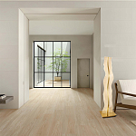 Торшер с изогнутым каркасом Golden Wave варинант исполнения - 1 | Loft Concept в Самаре