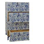 Тумба Venti Natureheart варинант исполнения - 2 | Loft Concept в Самаре