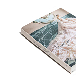 Книга Monique Lhuillier: Dreaming of Fashion and Glamour Lhuillier Monique варинант исполнения - 2 | Loft Concept в Самаре