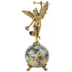 Фигурка Female gravity варинант исполнения - 1 | Loft Concept в Самаре