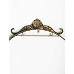 Настенное зеркало Houston варинант исполнения - 5 | Loft Concept в Самаре