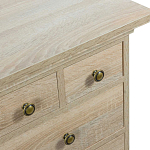 Комод Derto варинант исполнения - 3 | Loft Concept в Самаре