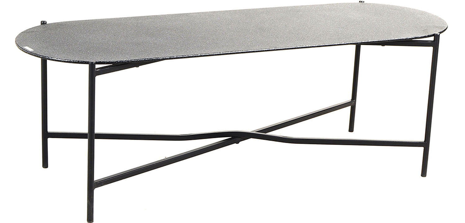 Кофейный стол Calanz Coffee Table Кофейный стол Calanz Coffee Table - Loft-Concept в Самаре