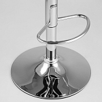 Стул барный на металлической ноге Evita варинант исполнения - 8 | Loft Concept в Самаре