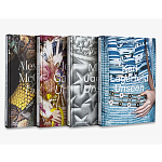 John Galliano: Unseen варинант исполнения - 5 | Loft Concept в Самаре