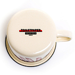 Кружка Seletti Toad варинант исполнения - 2 | Loft Concept в Самаре