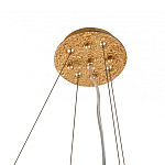 Люстра в виде дерева Tree Shaped Chandelier варинант исполнения - 9 | Loft Concept в Самаре