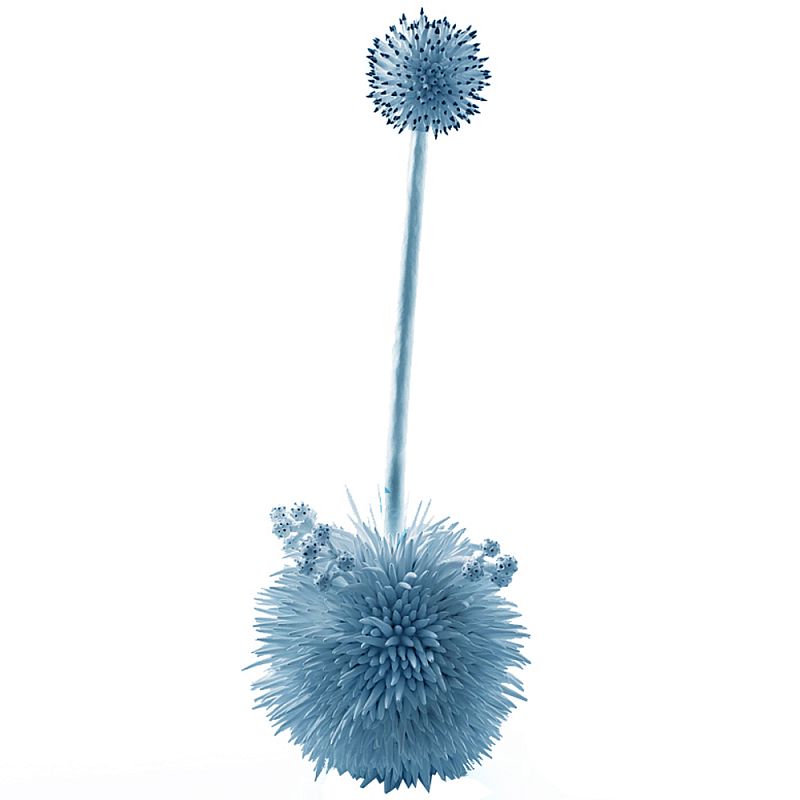 Статуэтка тропический фрукт Tropical Fruit Tall Blue 40 Голубой Статуэтка тропический фрукт Tropical Fruit Tall Blue 40 Голубой в Самаре | Loft Concept