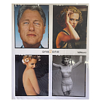 One 2 One by William Hannigan Portrait Photography варинант исполнения - 1 | Loft Concept в Самаре