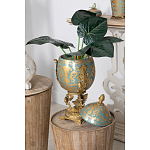 Фарфоровая шкатулка The Royal Egg варинант исполнения - 6 | Loft Concept в Самаре