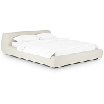 Кровать двуспальная Verna варинант исполнения - 2 | Loft Concept в Самаре