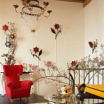 Книга Vincent Darre: Surreal Interiors of Paris варинант исполнения - 7 | Loft Concept в Самаре