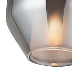 Подвесной светильник Shlonka Kaur варинант исполнения - 2 | Loft Concept в Самаре