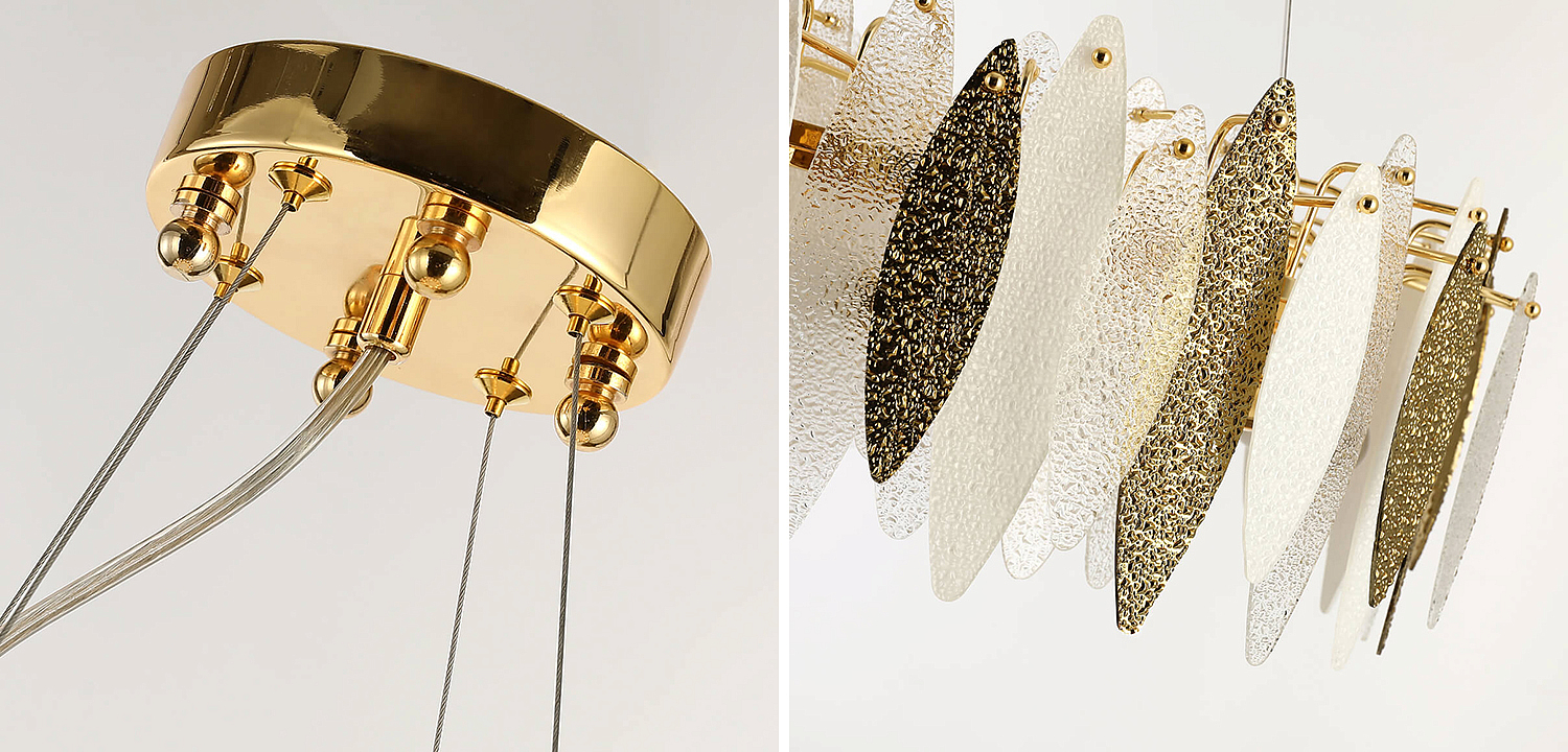 Люстра Monaghan Chandelier 8 Люстра Monaghan Chandelier 8 - Loft-Concept в Самаре