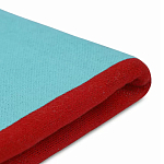 Плед хлопковый по мотивам нанайских орнаментов Ural and Siberian Patterns варинант исполнения - 2 | Loft Concept в Самаре