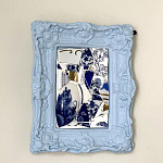 Панно «Old but New»  варинант исполнения - 1 | Loft Concept в Самаре