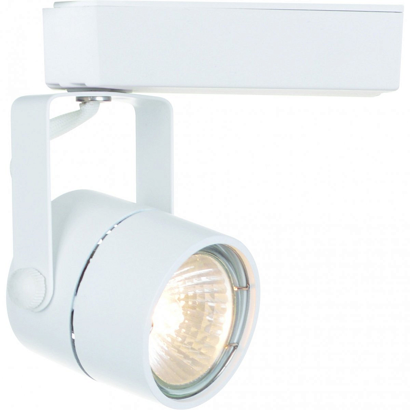 Спот Surveillance II spot White Белый в Самаре | Loft Concept 