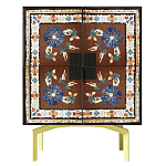 Тумба Short Carpet Angle варинант исполнения - 3 | Loft Concept в Самаре