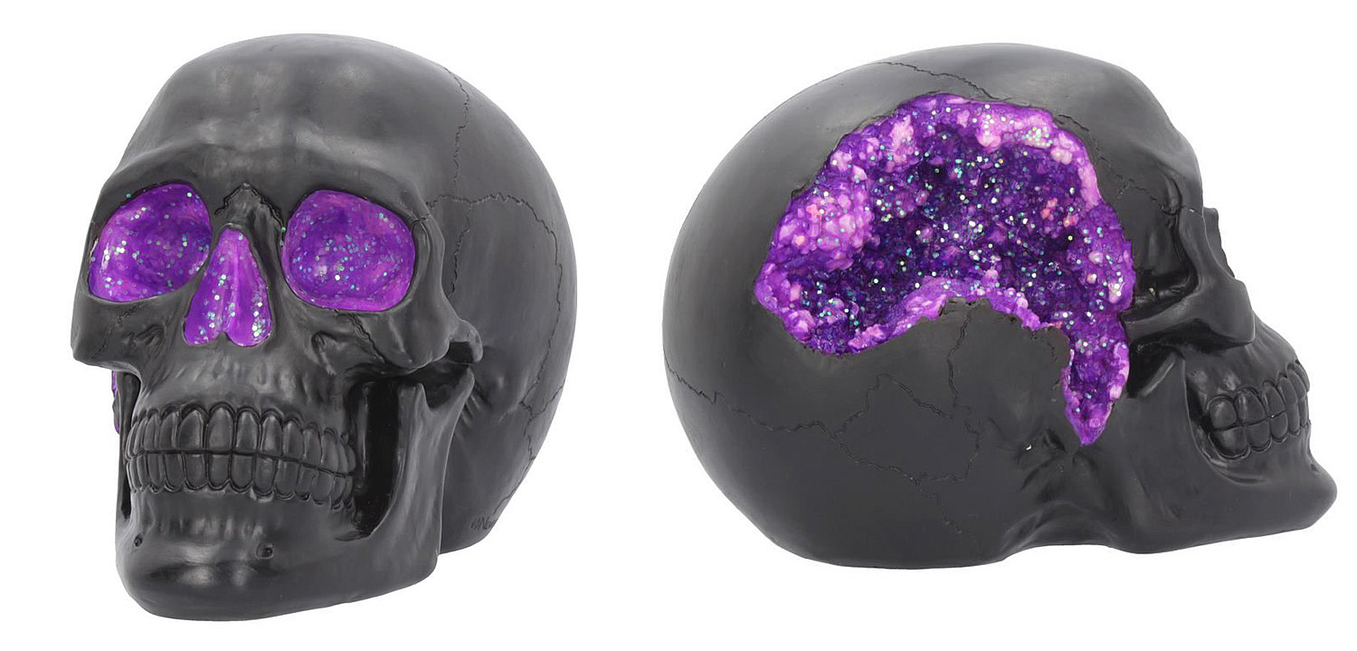 Статуэтка Druza Skull Статуэтка Druza Skull - Loft-Concept в Самаре
