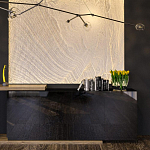 Барельеф BREEZE варинант исполнения - 2 | Loft Concept в Самаре