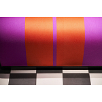 Дизайнерское кресло розовое Poltronova Sofo Rosancio Armchair варинант исполнения - 19 | Loft Concept в Самаре