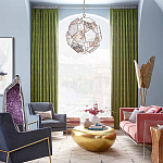 Торшер в виде пальмы Indoor Tropical Floor Lamp варинант исполнения - 4 | Loft Concept в Самаре