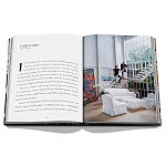 Книга подарочная Смелый бразильский стиль Сиг Бергамина Assouline Maximalism by Sig Bergamin варинант исполнения - 3 | Loft Concept в Самаре