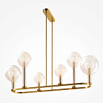 Люстра подвесная Status Е14 варинант исполнения - 9 | Loft Concept в Самаре