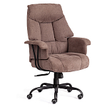 Кресло компьютерное City Chair с мягкими подлокотниками варинант исполнения - 1 | Loft Concept в Самаре