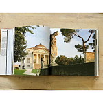 Книга 1990 Italian Splendor: Palaces, Castles and Villas Hardcover Book варинант исполнения - 1 | Loft Concept в Самаре