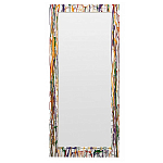 Зеркало прямоугольное в деревянной раме BrightHouse варинант исполнения - 1 | Loft Concept в Самаре