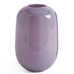 Ваза закругленная из стекла Brighter than the Stars варинант исполнения - 1 | Loft Concept в Самаре