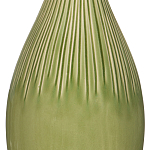 Настольная лампа зеленая грушевидной формы Rich Green Glaze варинант исполнения - 1 | Loft Concept в Самаре